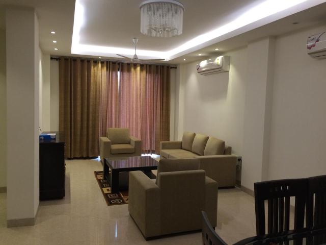Flat for rent in Navjeevan Vihar, Delhi