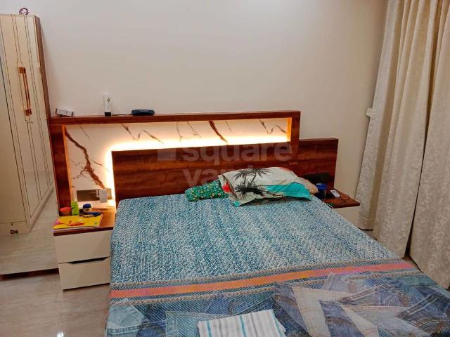 Flat for rent in Sector 11, Navi Mumbai
