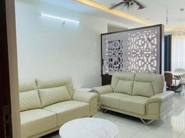 Flat for rent in Kokapet, Ranga Reddy