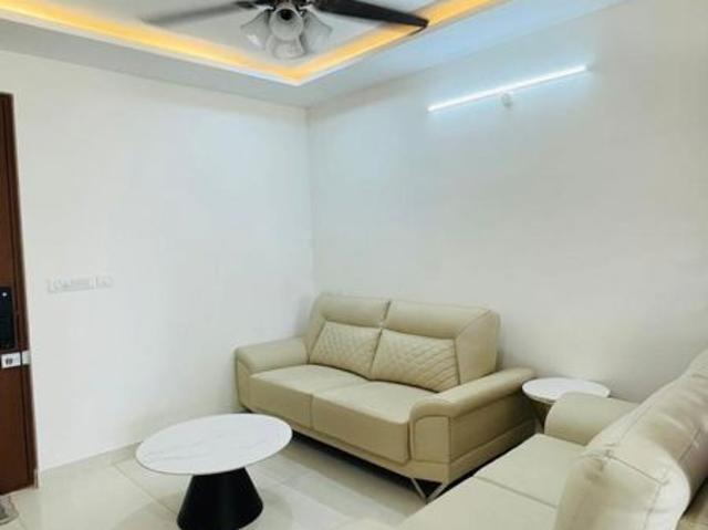 Flat for rent in Kokapet, Ranga Reddy