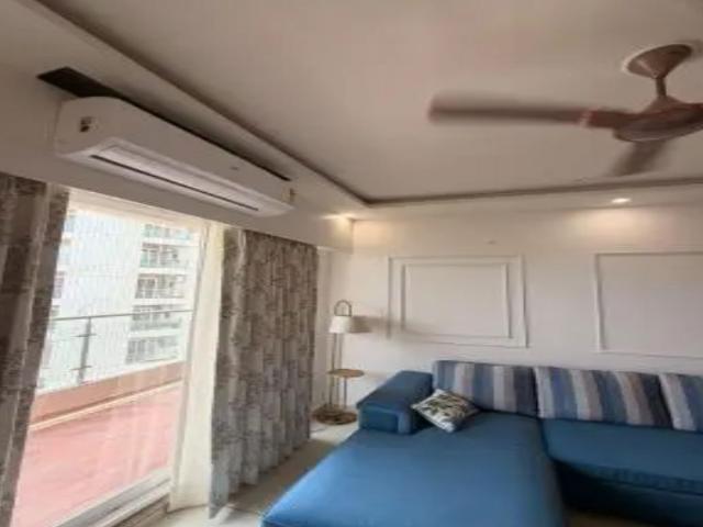 Flat for rent in Yusufnagar, Lucknow
