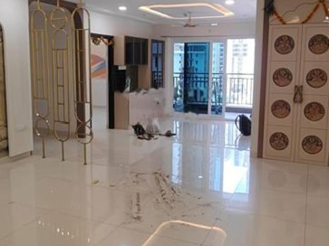 Flat for rent in Madhapur, Hyderabad