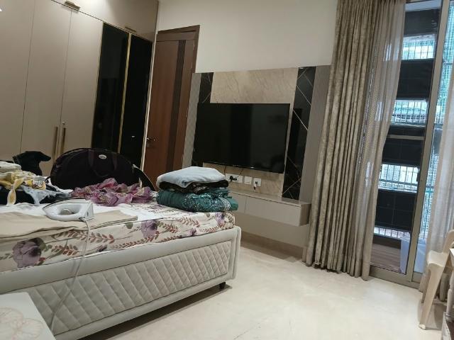 Property for rent in Alaknanda, Delhi