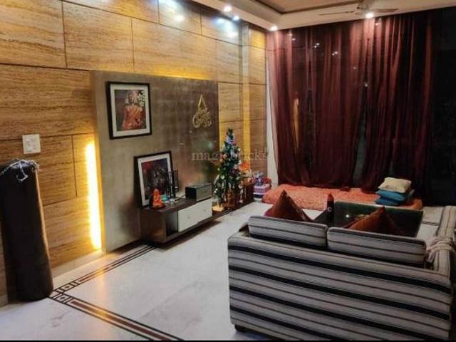Property for rent in Kalkaji, Delhi