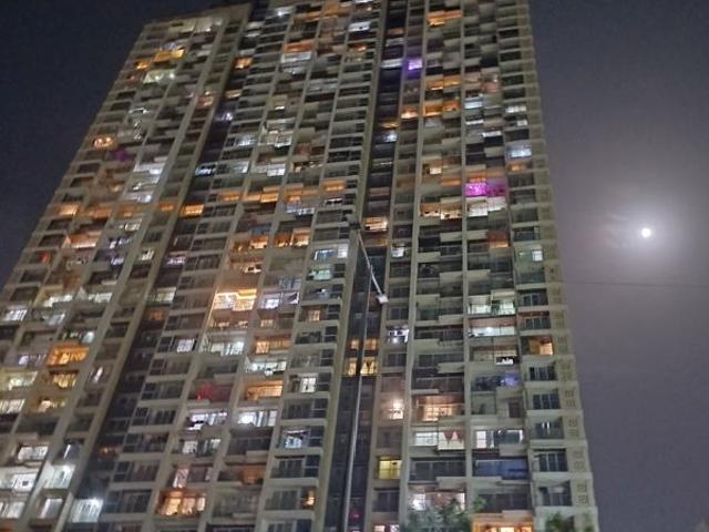 Flat for rent in Sector 11, Navi Mumbai