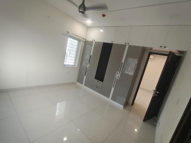 Flat for rent in Ranga Reddy