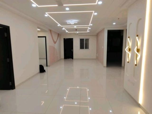Flat for rent in Ranga Reddy