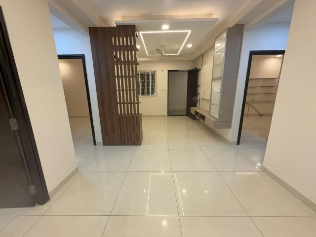 Flat for rent in Puppalguda, Ranga Reddy