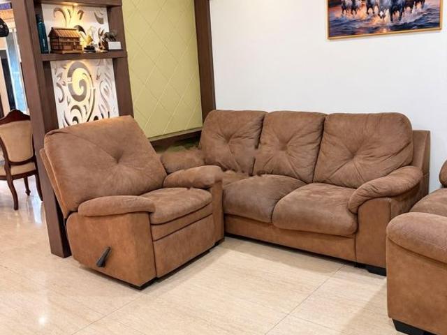 Flat for rent in Lodha Belleza, Hyderabad