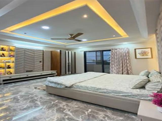 Flat for rent in Kamla Nagar, Delhi