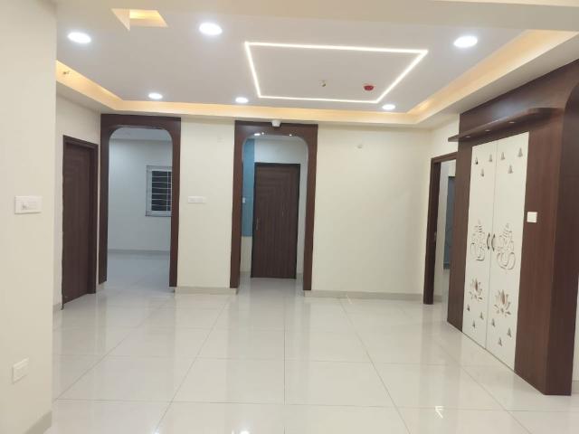 Flat for rent in Greater Hyderabad Municipal Corporation West Zone, Hyderabad