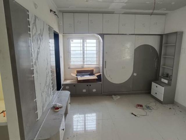 Flat for rent in Greater Hyderabad Municipal Corporation West Zone, Hyderabad