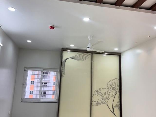 Flat for rent in Haidarabad, Telangana