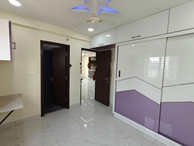 Flat for rent in Madinaguda, Hyderabad