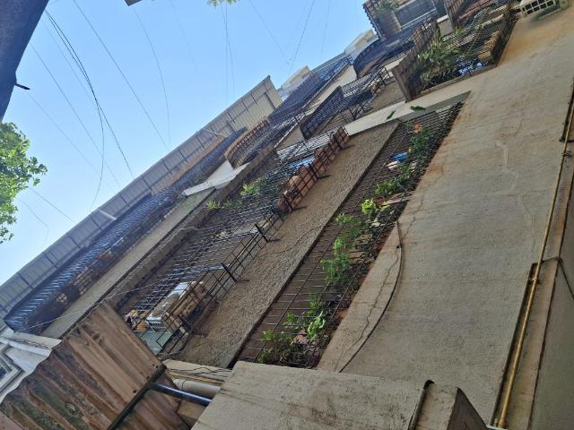 Flat for rent in Kopar Khairne, Navi Mumbai