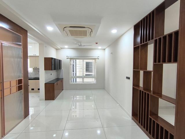 Flat for rent in Greater Hyderabad Municipal Corporation West Zone, Hyderabad