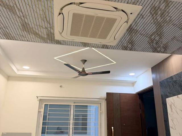 Flat for rent in Greater Hyderabad Municipal Corporation West Zone, Hyderabad