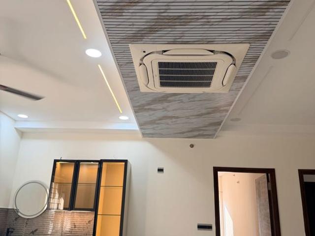 Flat for rent in Greater Hyderabad Municipal Corporation West Zone, Hyderabad
