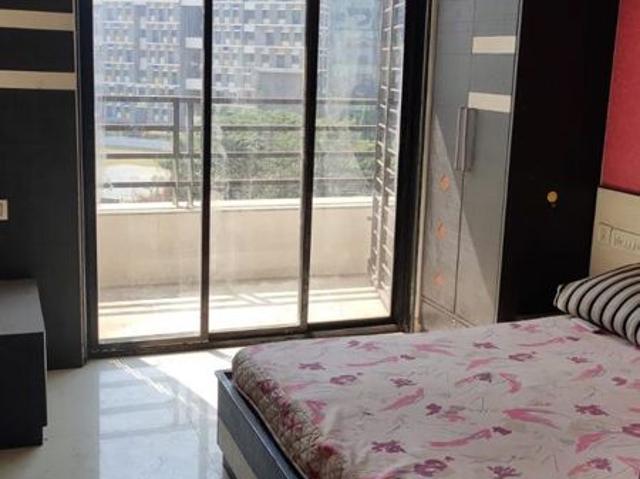 Flat for rent in Ghansoli Village, Navi Mumbai