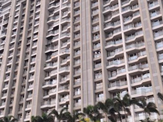 Flat for rent in Sector 11, Navi Mumbai