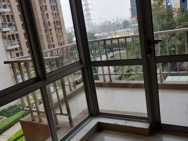 Flat for rent in Pioneer Park, Gurugram
