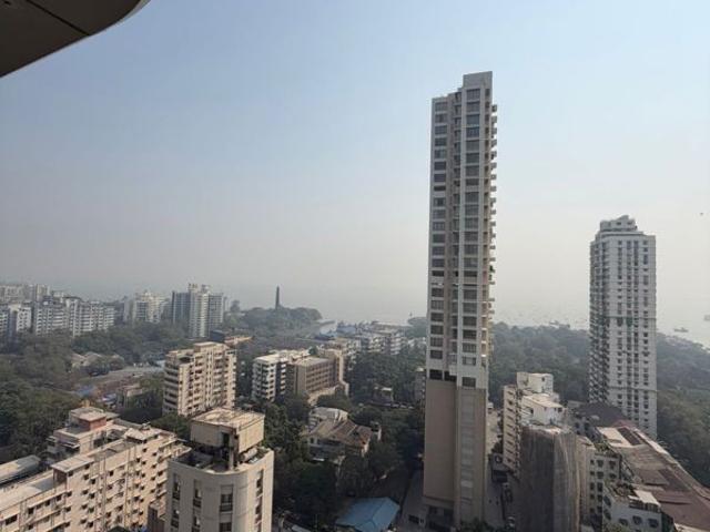 Flat for rent in Lal Baug, Mumbai City District