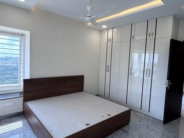 Flat for rent in Kothaguda, Hyderabad