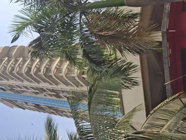 Flat for rent in Navi Mumbai, Ghansoli