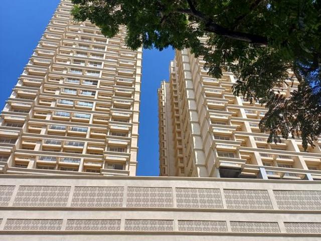 Flat for rent in Ghansoli Village, Navi Mumbai