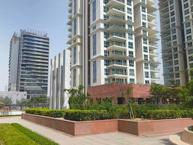 Flat for rent in Sector 59, Gurugram