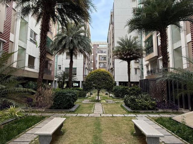 Flat for rent in Yapral, Hyderabad