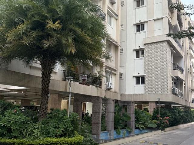 Flat for rent in Yapral, Hyderabad