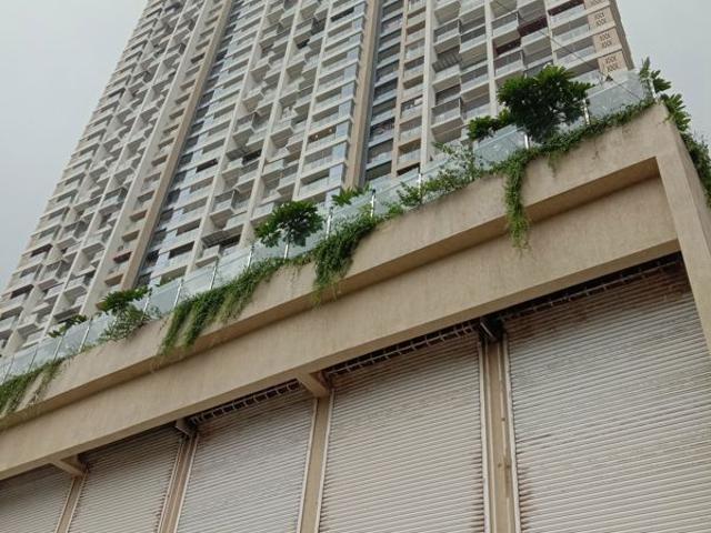 Flat for rent in Grand Plaza, Navi Mumbai