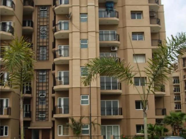 Flat for rent in Dera Bassi, Punjab