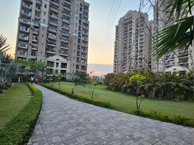 Flat for rent in Dera Bassi, Punjab
