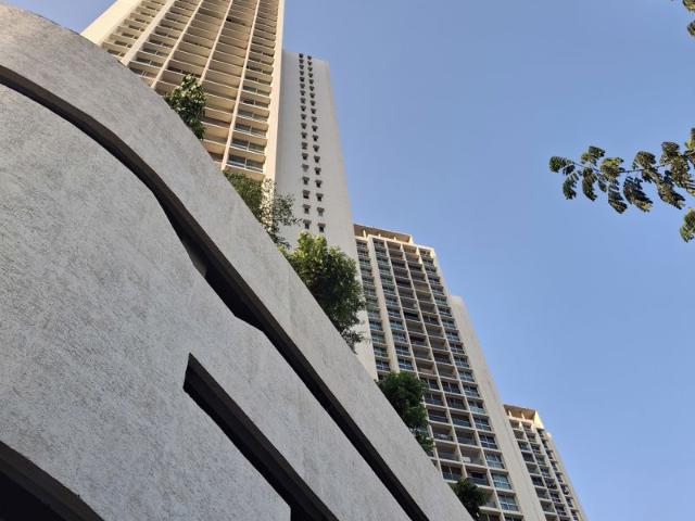 Flat for rent in Ghansoli, Navi Mumbai