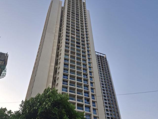 Flat for rent in Ghansoli, Navi Mumbai