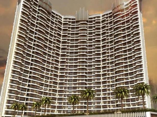 Flat for rent in Atlantis - Balaji, Navi Mumbai