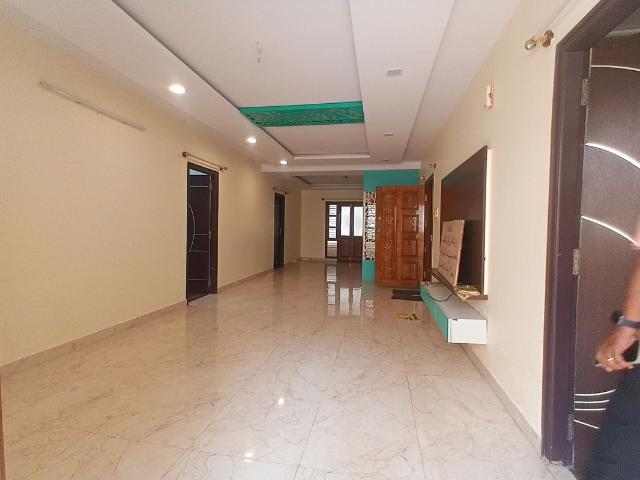 Flat for rent in Frazer Town, Bengaluru