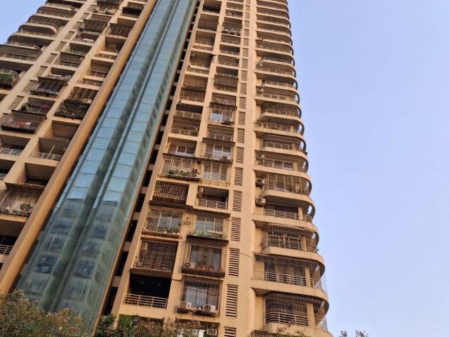 Flat for rent in Sector 9, Navi Mumbai