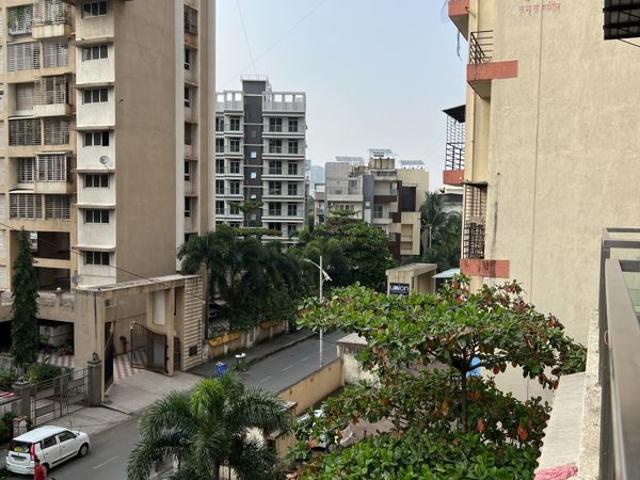Flat for rent in Kharghar, Panvel