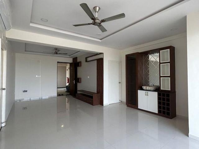 Flat for rent in Kondapur, Ghatkesar mandal