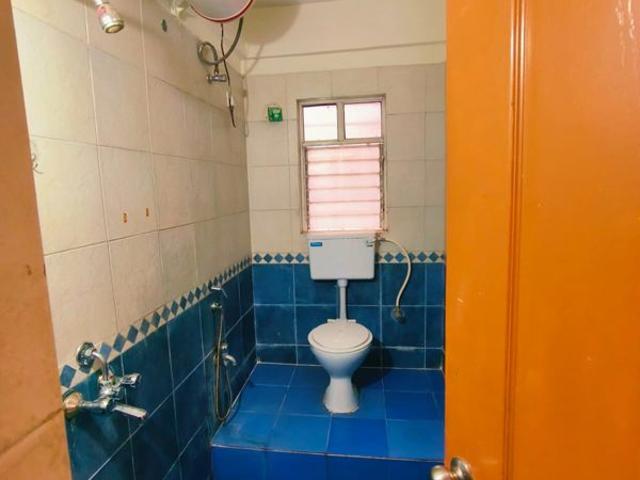 Flat for rent in Kondhwa, Pune