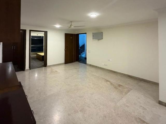 Flat for rent in Mahaveer Sanctum, Bengaluru
