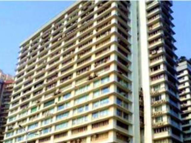 Flat for rent in Colaba, Mumbai City District