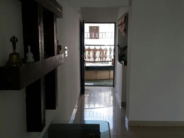 Flat for rent in Wanawadi, Pune
