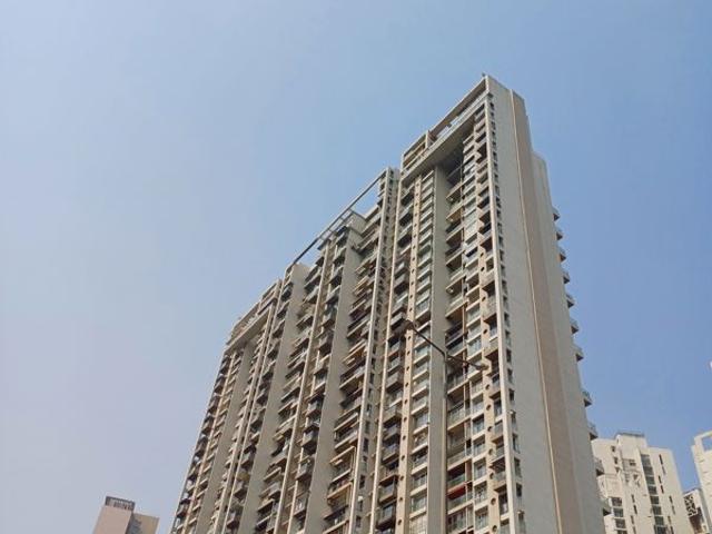 Flat for rent in Grand Plaza, Navi Mumbai