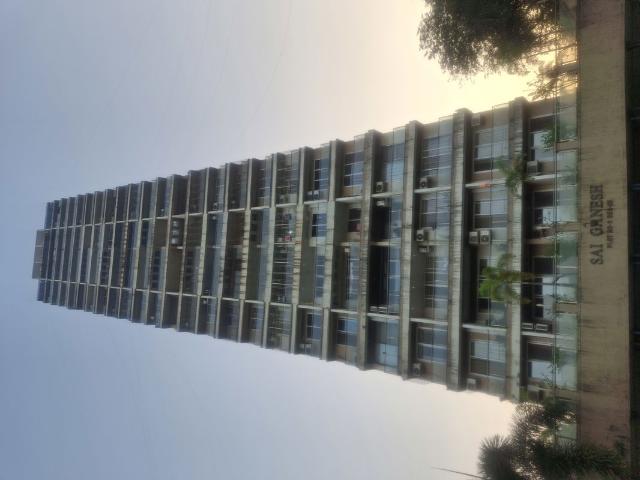 Flat for rent in Sector 15, Navi Mumbai