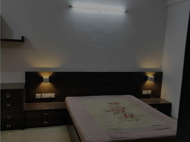 Flat for rent in Arekere, Bengaluru