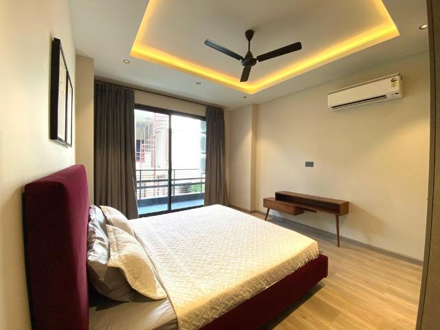 Property for rent in Sushant Lok III, Gurugram
